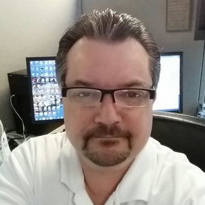 Meet your Posher, Greg